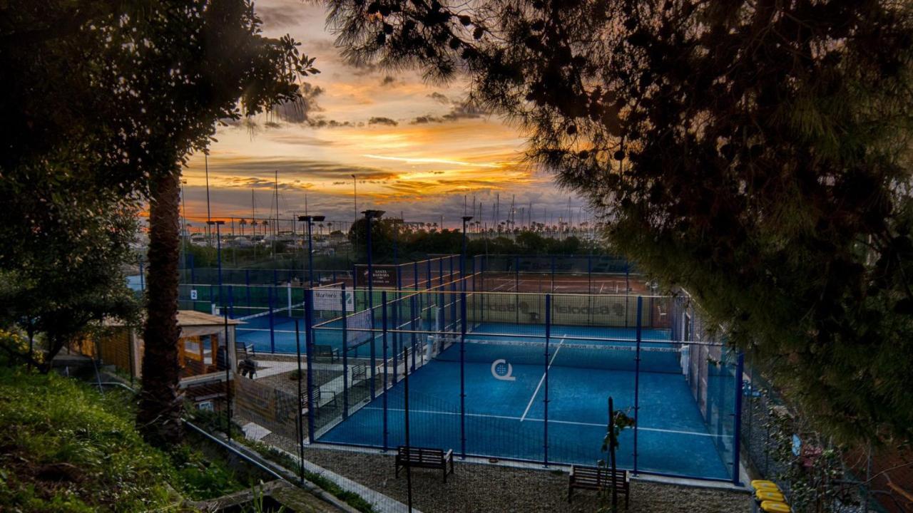 St George Villa Imperia Dış mekan fotoğraf
