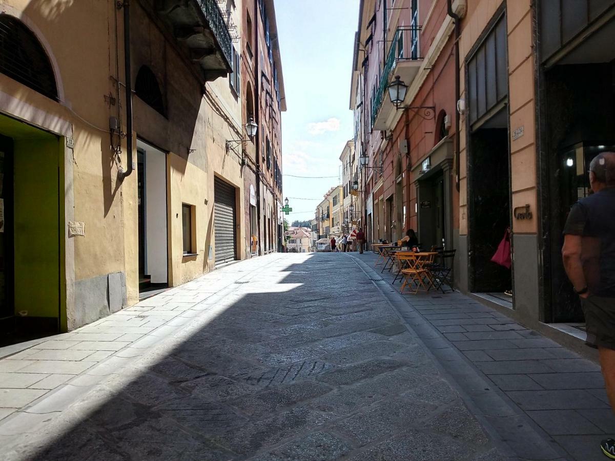 St George Villa Imperia Dış mekan fotoğraf