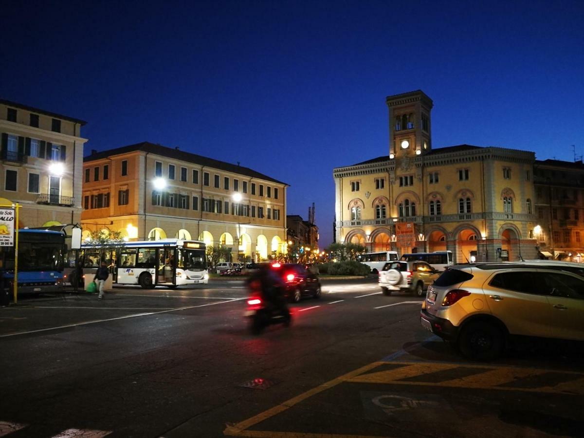 St George Villa Imperia Dış mekan fotoğraf