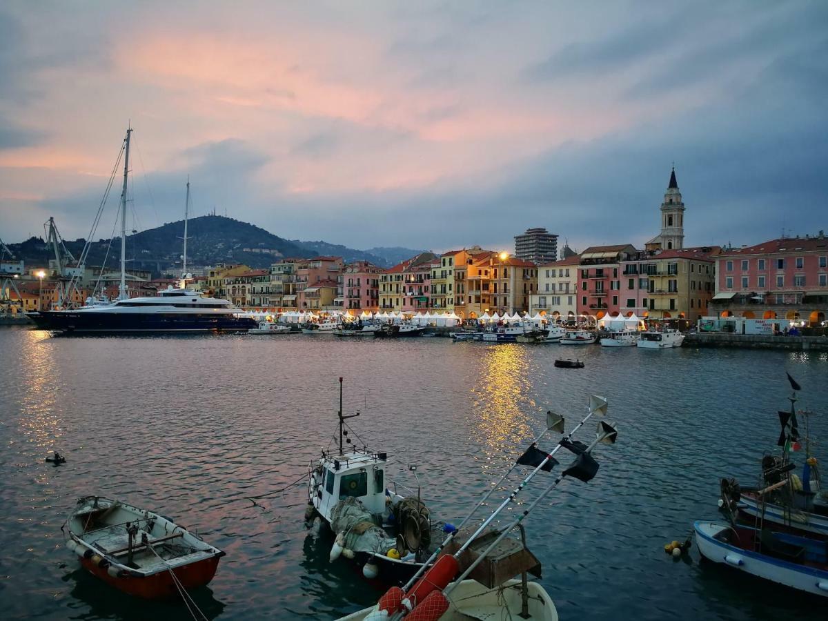 St George Villa Imperia Dış mekan fotoğraf