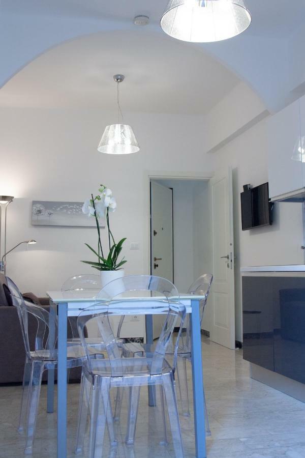 St George Villa Imperia Dış mekan fotoğraf